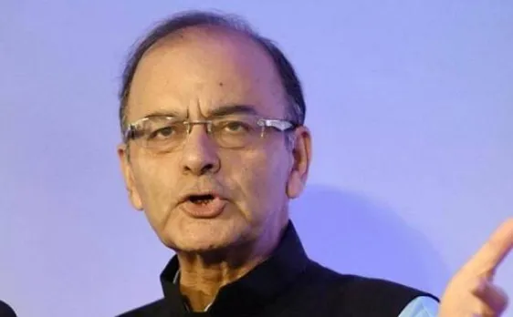 Will go for voting on GST if Congress doesn't come around: Arun Jaitley