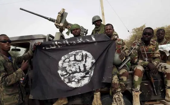 Cameroon says 5 Boko Haram leaders arrested; dozens freed