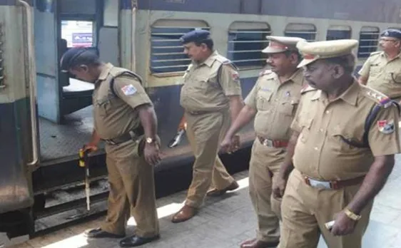 Rise in crime: Two RPF jawans shot at in Buxar passenger train