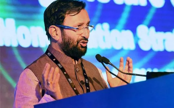 Modi has taken up fishermen issue with SL President: Javedekar