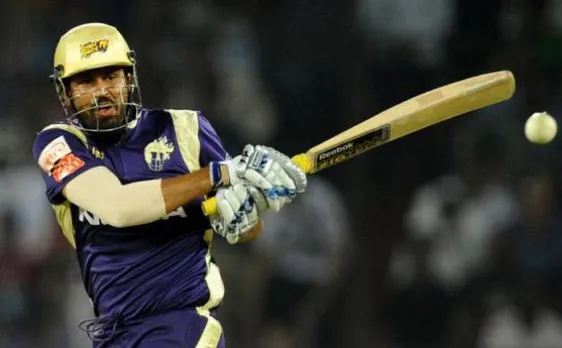 IPL Live Cricket Score, Rising Pune Supergiants vs Kolkata Knight Riders: Kolkata Knight Riders beat Pune Supergiants by 8 wickets  Scorecard