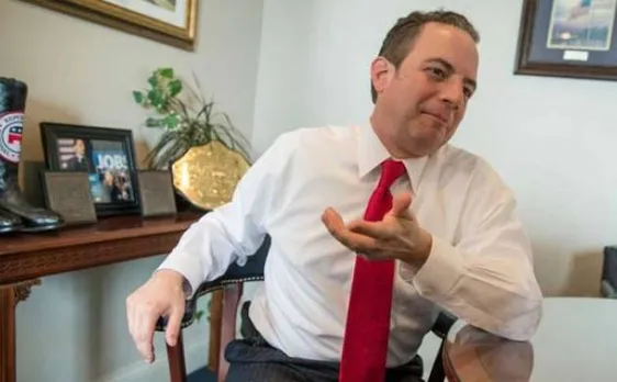 GOP chairman says he thinks Donald Trump understands need for unity