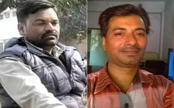 Two journalists shot dead in Bihar, Jharkhand within 24 hours 