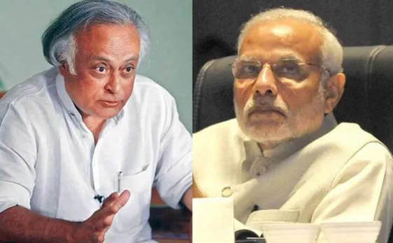 Congress attacks Modi on RS failure to pass afforestation bill