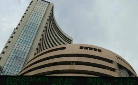 Markets snap 2-week losing streak on passage of Bankruptcy Bill