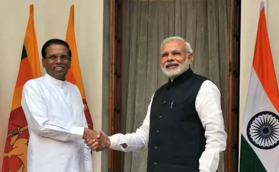 PM Narendra Modi has taken up fishermen issue with Sri Lankan President, says Prakash Javedekar