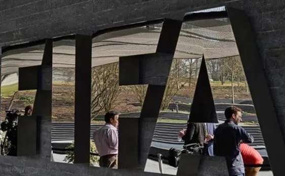 Indonesia applauds lifting of FIFA ban