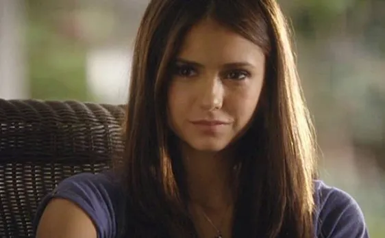 Nina Dobrev makes cameo on â€˜Vampire Diariesâ€™ season finale