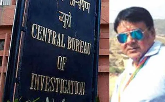 CBI arrests MHA official Anand Joshi for alleged issuance of FCRA notices arbitrarily to NGOs