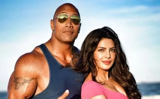 Priyanka Chopra wraps up 'Baywatch' shoot