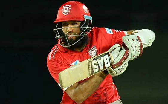 IPL Cricket Score, Sunrisers Hyderabad (SRH) vs (KXIP) Kings XI Punjab: Sunrisers Hyderabad beat Kings XI Punjab by 7 wickets  Scorecard