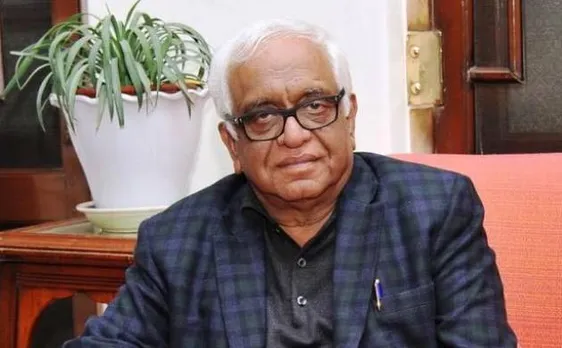 Justice Mukul Mudgal in FIFA governance committee