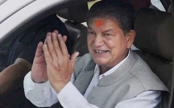 Sting CD: Uttarakhand cabinet decides to withdraw CBI probe notification