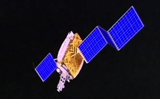 Watch: China launched remote sensing satellite Yaogan-30 to carry out land surveys and disaster relief