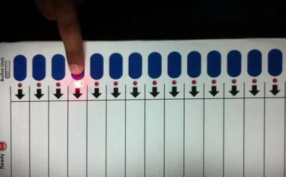 Voting begins for MCD bypolls; AAP makes debut
