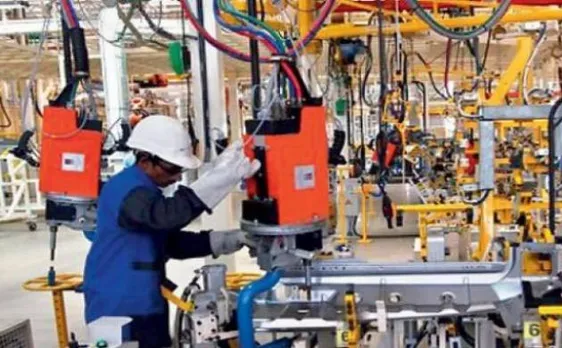 Manufacturing sector likely to slow down in Apr-Jun quarter: FICCI