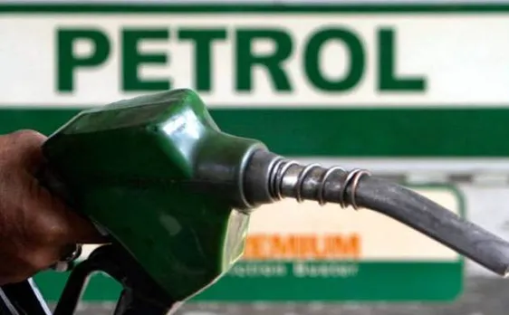 Petrol price hiked by 83 paisa per litre, diesel by Rs 1.26