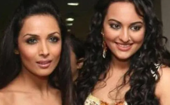 Nepal Army criticised after receiving Sonakshi Sinha, Malaika Arora Khan at TIA