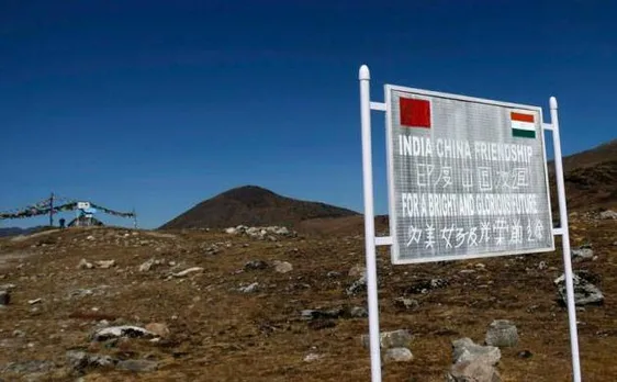 China slams US report, says wise enough to handle border dispute with India