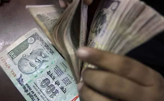 Rupee softens 13 paise against dollar in early trade