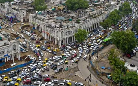Second week of odd-even scheme witnessed high pollution, NGT told
