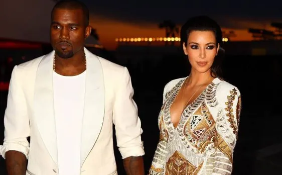 Kim obsessed with USD 35,000 bracelet Kanye West gifted her