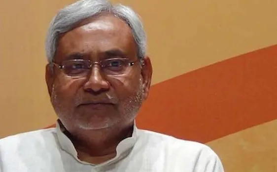 Nitish Kumar for CBI probe in journalist murder case