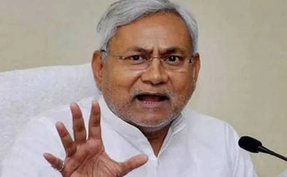 Journalist killing: Nitish rejects opposition's charge of 'jungle raj' in Bihar, CBI probe recommended