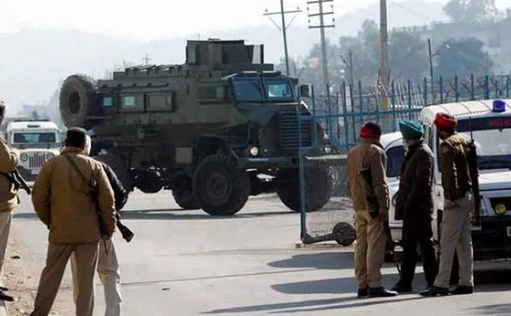 Pathankot terror attack probe: India awaiting response from Pakistan on NIA visit