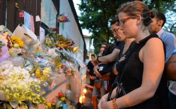 'Belgium ignored Paris attacks suspect's possible link to IS'