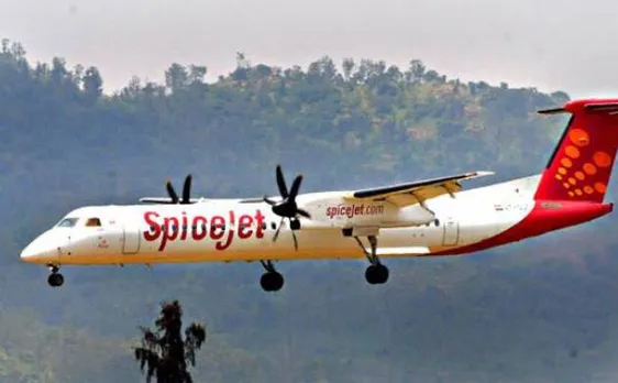 SpiceJet offering seat@Rs.511: The three day ticket sale begins today!     