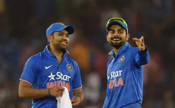 Virat Kohli, Rohit Sharma and Shikhar Dhawan likely to be rested for Zimbabwe tour