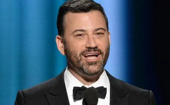 Jimmy Kimmel revive ABC deal for three years