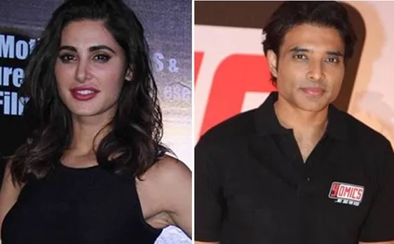 Nargis and I are still close friends: Uday Chopra