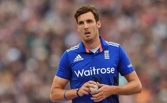 Steven Finn wins out in race for final England spot