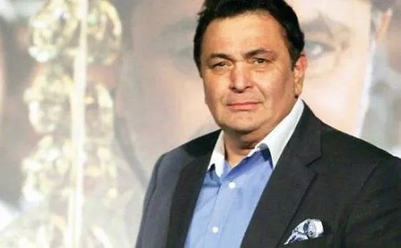 Rishi Kapoor: Why public institutions are named after Gandhis; <i>Baap ka maal hai kya</i>? 