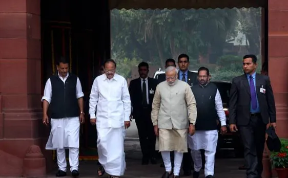 UP center stage for PM Narendra Modi, Amit Shah events on Govtâ€™s 2nd anniversary