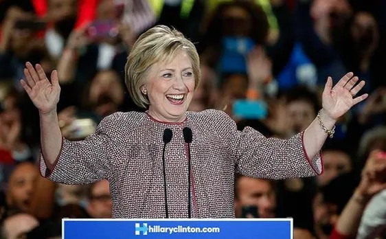Hillary Clinton wins in Kentucky; Sanders takes Oregon to stay afloat