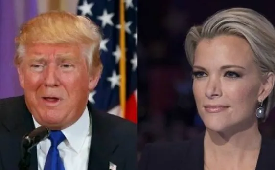 Donald Trump ends bitter feud with American TV journalist Megyn Kelly