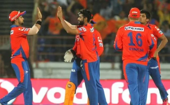 IPL 2016: Gujarat Lions beat Kolkata Knight Riders by 6 wickets  Scorecard