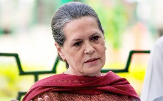 Will introspect over causes of poll debacle: Sonia Gandhi