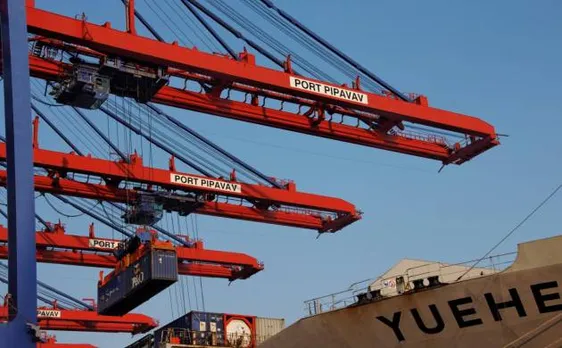 Gujarat Pipavav Q4 net profit dips 25 pc to Rs 49.83 crore