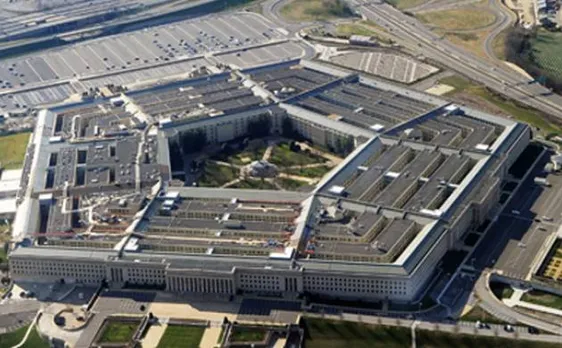 Chinese jets intercept US plane in South China Sea: Pentagon