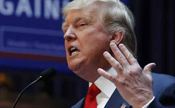 Donald Trump is a risk the US can't afford: Clinton Campaign