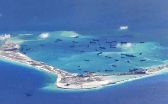 China refutes US allegations of 'unsafe' intercept of aircraft