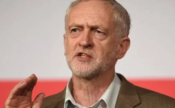 UK's Labour Party supports Sri Lankan Tamil cause