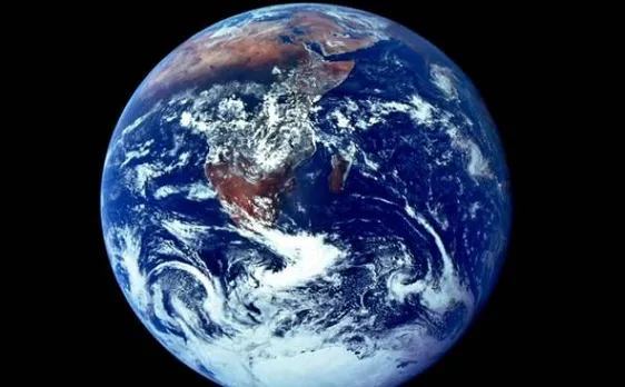 Study finds timing of oxygen's first appearance in Earth's