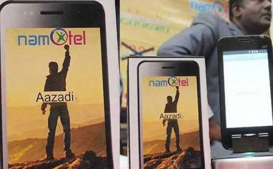 Namotel Acche Din at Rs. 99: After Freedom 251 another sensation â€“ Price, specs and must know facts!