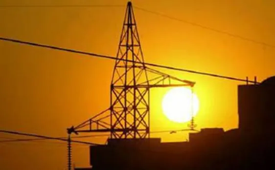 Power demand reaches to an all time high in this city