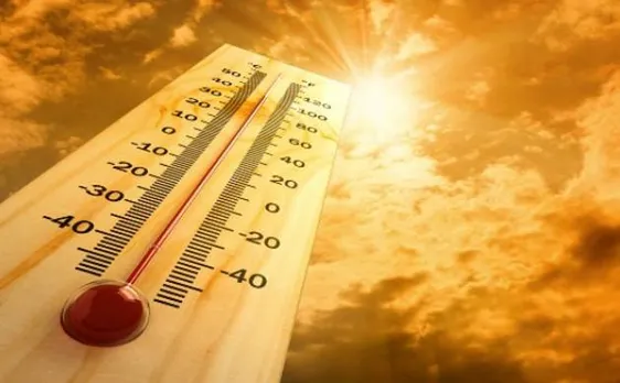 Heat wave sweeps Haryana, Punjab; Hisar hottest at 46.8 deg C